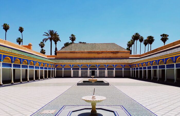 7 Days Morocco Imperial Cities Tour from Marrakech