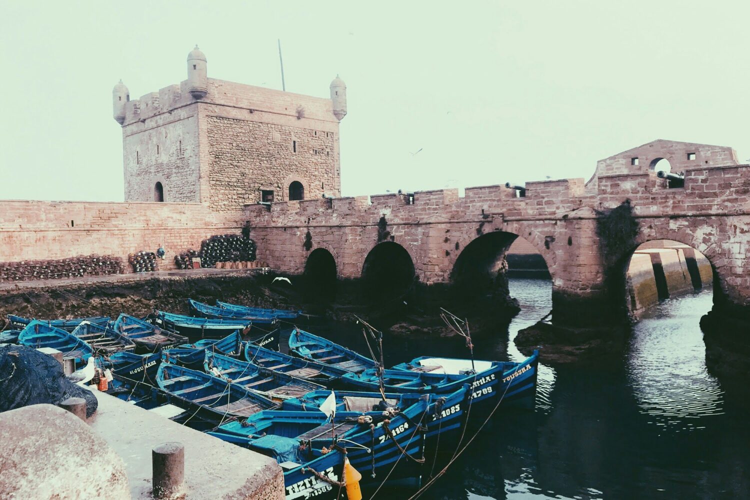 Essaouira