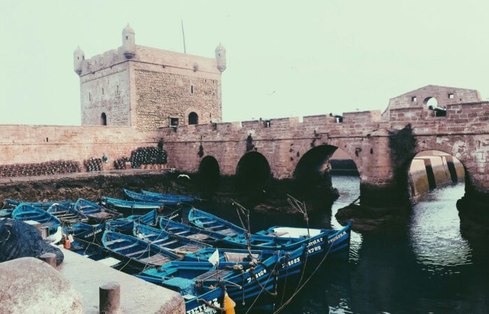 Essaouira