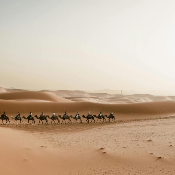 7 days Morocco Photography Tour