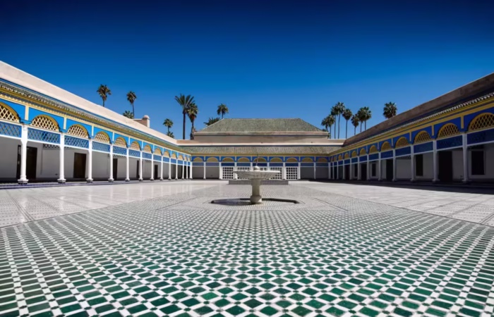 Marrakech