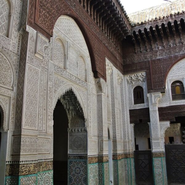 10 days culturel Morocco tour