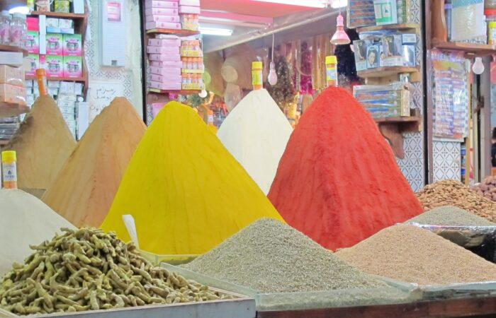 Tours From Casablanca