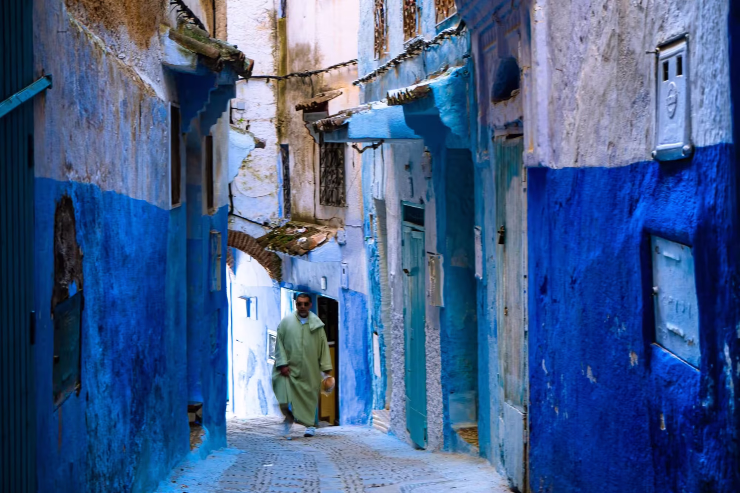 Chefchaouen