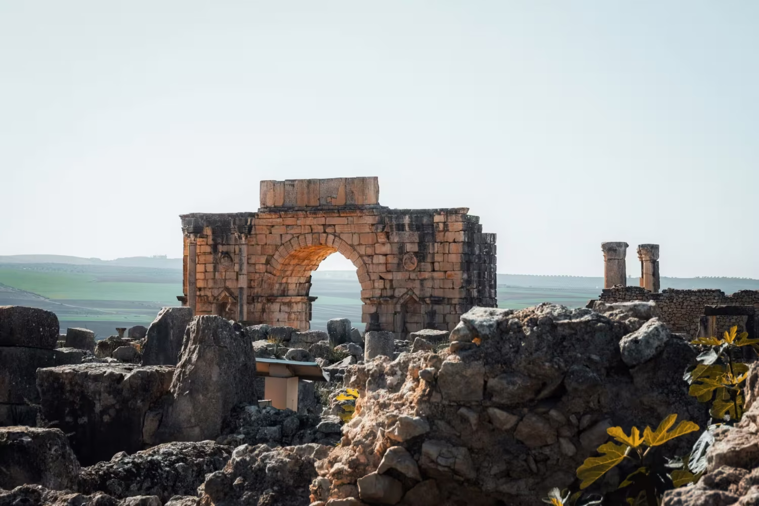 Volubilis